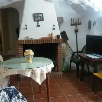 Cueva Rural La Noguera