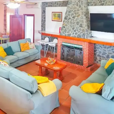 Casa Rural El Olmo