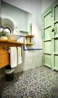 Plano de Casa Campon