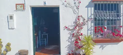 Plano de Casa El Azahin