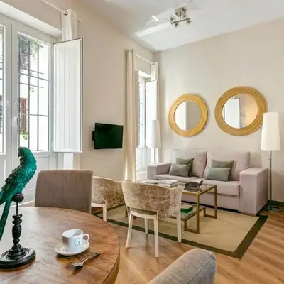 Genteel Home Conde de Ibarra III