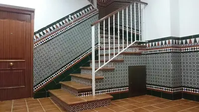 Plano de RentalSevilla Cano y Cueto III