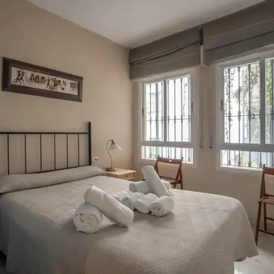 RentalSevilla San Clemente