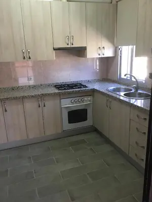 Una cocina o zona de cocina en Chalet piscina jakuzzi sevilla