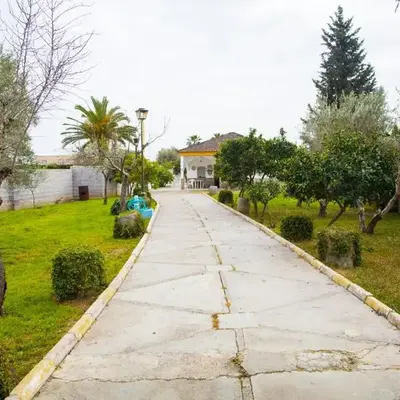 Chalet piscina jakuzzi sevilla