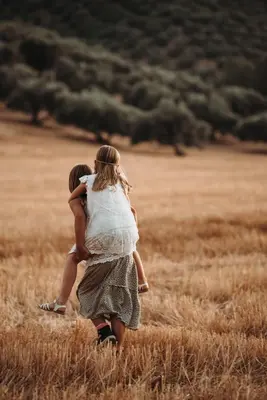 Clientes alojados en Cortijo La Presa