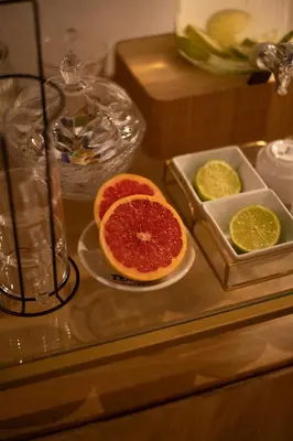 Comida en o cerca de este hostal o pensión