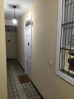Plano de Casas de Sevilla - Estudio Peral 55