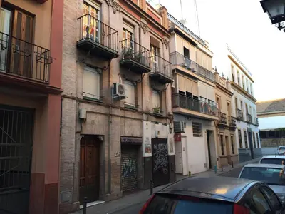 El barrio de los alrededores o un barrio cerca de este apartamento