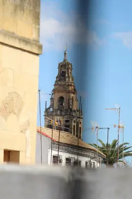 Un lugar de interés cerca de este hostal o pensión