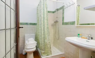 Un baño de Entre2mezquitas 6