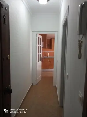 Plano de Apartamentos Virgen de Villaverde