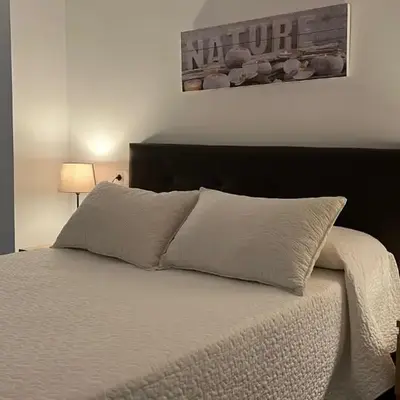 Apartamento Puente Romano