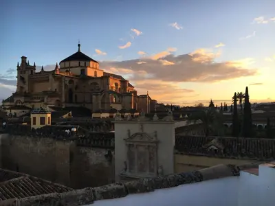 Un lugar de interés cerca de este apartamento