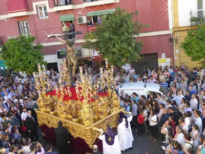 Clientes alojados en Charming luminous flat in the center of Seville