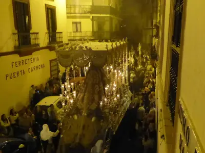 Clientes alojados en Charming luminous flat in the center of Seville