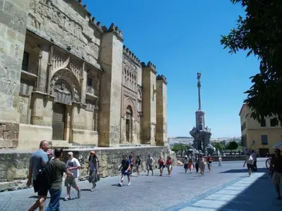 Clientes alojados en El Encanto de Cordoba (Parking incluido)