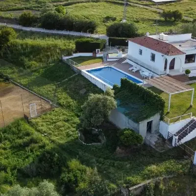 Casa de campo 