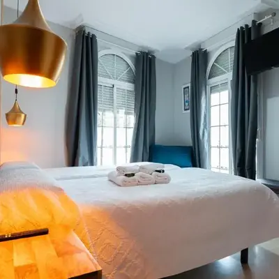 Hostal La Muralla