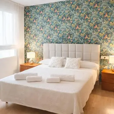 Tendillas Suite