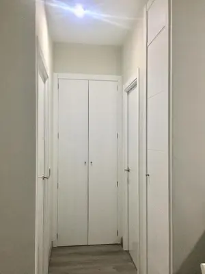 Plano de Apartamento doña María Coronel Sevilla
