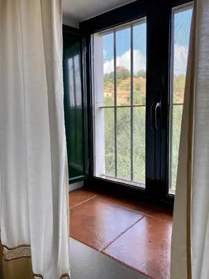 Plano de El Molino de La Quinta