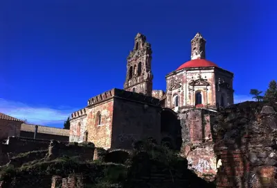 Un lugar de interés cerca of this country house