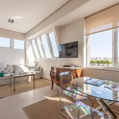 Apartamento Centro