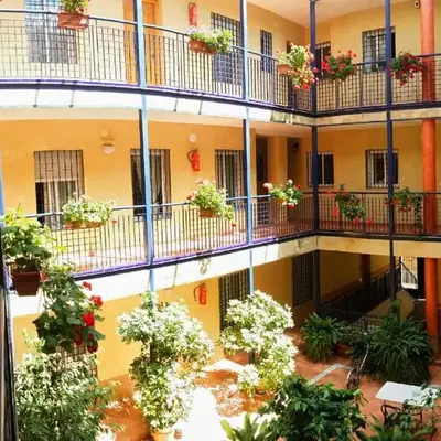 Apartamentos Sevilla