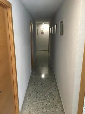 Plano de Piso La Compañía