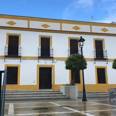 Casa Rural Mirador del Castillo