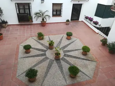 Plano de Apartamento Saravia Only Families