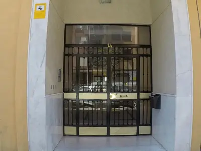 Plano de The Best Hostelito! Free parking