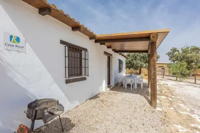 Edificio en el que se encuentra the country house