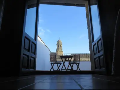 Plano de La Casa del Seise