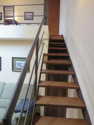 Plano de La Casa del Seise
