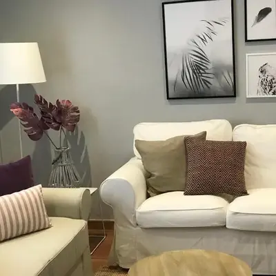 Apartamento las doblas