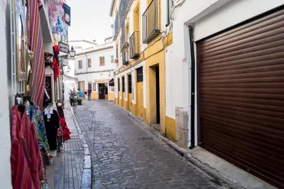 El barrio de los alrededores o un barrio cerca de este apartamento