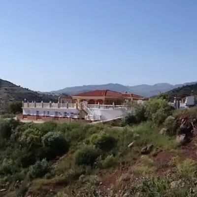 B&B Casa Sarandy