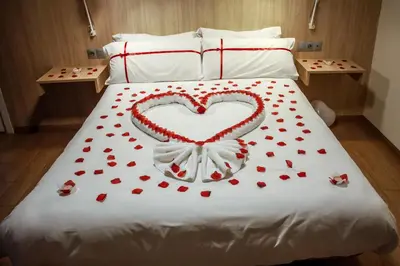 Cama o camas de una habitación en Hotel Nomada