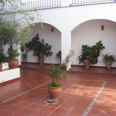 Casa Concha