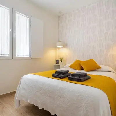 Azafran Suites