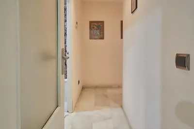Plano de TWO BEDROOMS Leonor Dávalos