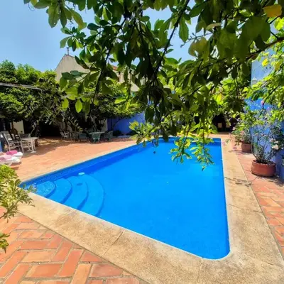 La casa de Íllora