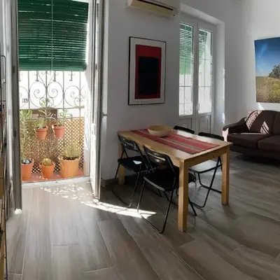 Apartamento Imperial Sevilla city center