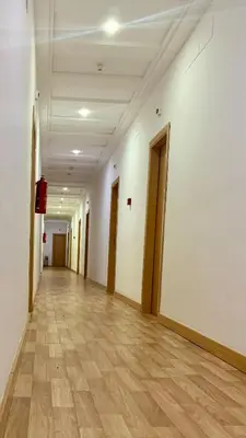 Plano de Don Polvorón