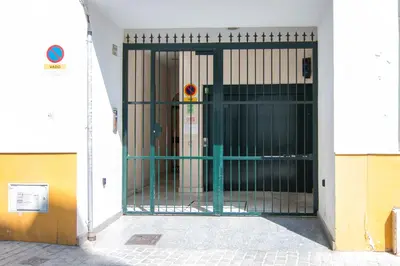Fachada o entrada de Utopia Home Alameda