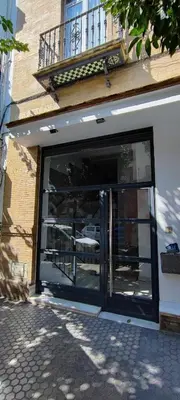 Fachada o entrada de ISG Apartments Lovely Duplex