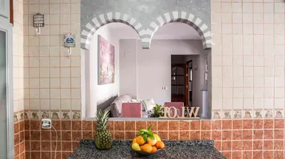 Plano de El Pilar Home