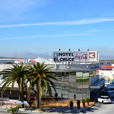 Hotel El Cruce Moraleda